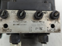 2014-2015 Kia Soul ABS Pump Control Module Replacement P/N:50920-B2506 B2589-20520 Fits Fits 2014 2015 OEM Used Auto Parts -