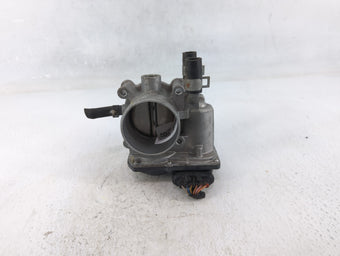 compare product 2012-2019 Kia Soul Throttle Body P/N:35100-2B300 Fits Fits 2012 2013 2014 2015 2016 2017 2018 2019 OEM Used Auto Parts