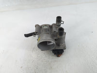 2012-2019 Kia Soul Throttle Body P/N:35100-2B300 Fits Fits 2012 2013 2014 2015 2016 2017 2018 2019 OEM Used Auto Parts - Oem