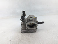 2012-2019 Kia Soul Throttle Body P/N:35100-2B300 Fits Fits 2012 2013 2014 2015 2016 2017 2018 2019 OEM Used Auto Parts - Oem