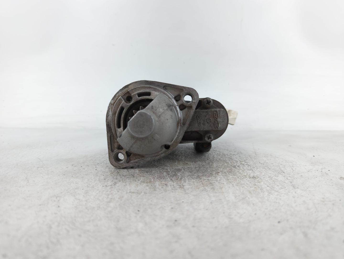 2014-2015 Kia Soul Car Starter Motor Solenoid OEM P/N:36100-2E121 Fits Fits 2014 2015 2016 OEM Used Auto Parts - Oemusedauto