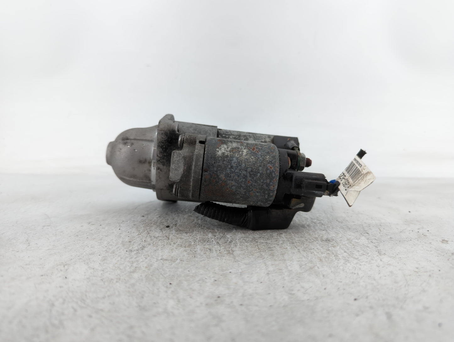 2014-2015 Kia Soul Car Starter Motor Solenoid OEM P/N:36100-2E121 Fits Fits 2014 2015 2016 OEM Used Auto Parts - Oemusedauto