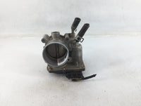2014-2019 Kia Soul Throttle Body P/N:35100-2E000 Fits Fits 2011 2012 2013 2014 2015 2016 2017 2018 2019 2020 2021 OEM Used A