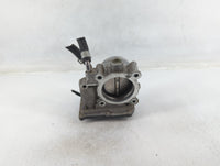 2014-2019 Kia Soul Throttle Body P/N:35100-2E000 Fits Fits 2011 2012 2013 2014 2015 2016 2017 2018 2019 2020 2021 OEM Used A