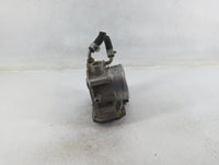 2014-2019 Kia Soul Throttle Body P/N:35100-2E000 Fits Fits 2011 2012 2013 2014 2015 2016 2017 2018 2019 2020 2021 OEM Used A