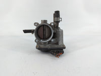2012-2019 Kia Soul Throttle Body P/N:5302 1S09 35100-2B300 Fits Fits 2012 2013 2014 2015 2016 2017 2018 2019 OEM Used Auto P