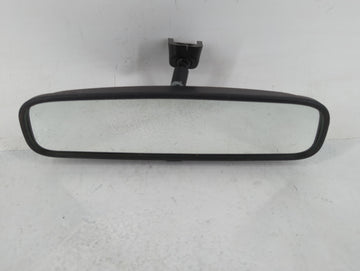 2010-2021 Kia Soul Interior Rear View Mirror Replacement OEM P/N:IE401243 Fits OEM Used Auto Parts - Oemusedautoparts1.com