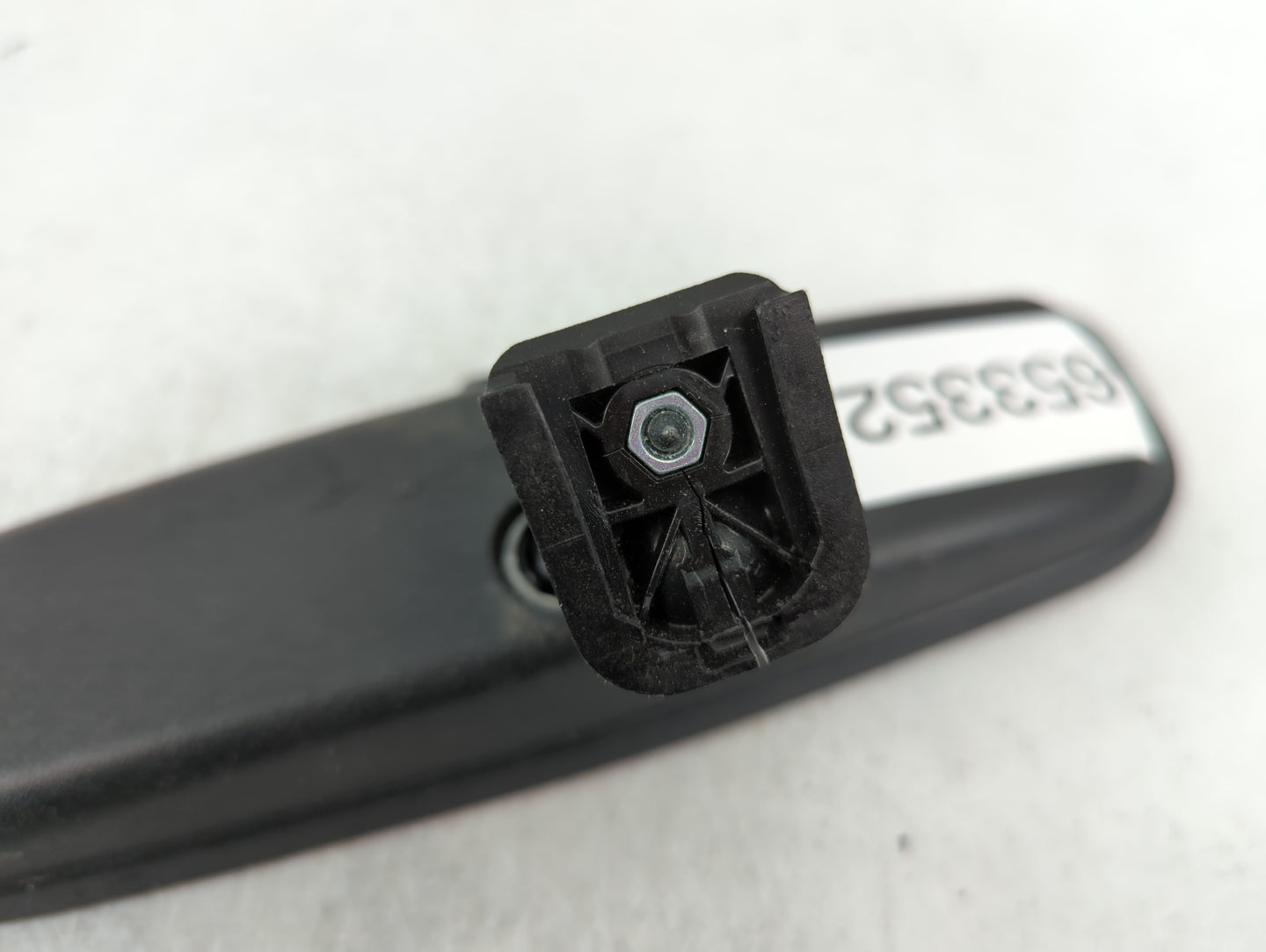 2010-2021 Kia Soul Interior Rear View Mirror Replacement OEM P/N:IE401243 Fits OEM Used Auto Parts - Oemusedautoparts1.com