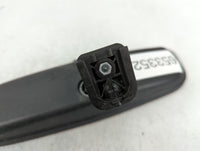 2010-2021 Kia Soul Interior Rear View Mirror Replacement OEM P/N:IE401243 Fits OEM Used Auto Parts - Oemusedautoparts1.com
