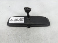 2010-2021 Kia Soul Interior Rear View Mirror Replacement OEM P/N:IE401243 Fits OEM Used Auto Parts - Oemusedautoparts1.com