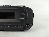 2014-2016 Kia Soul Am Fm Cd Player Radio Receiver - Oemusedautoparts1.com