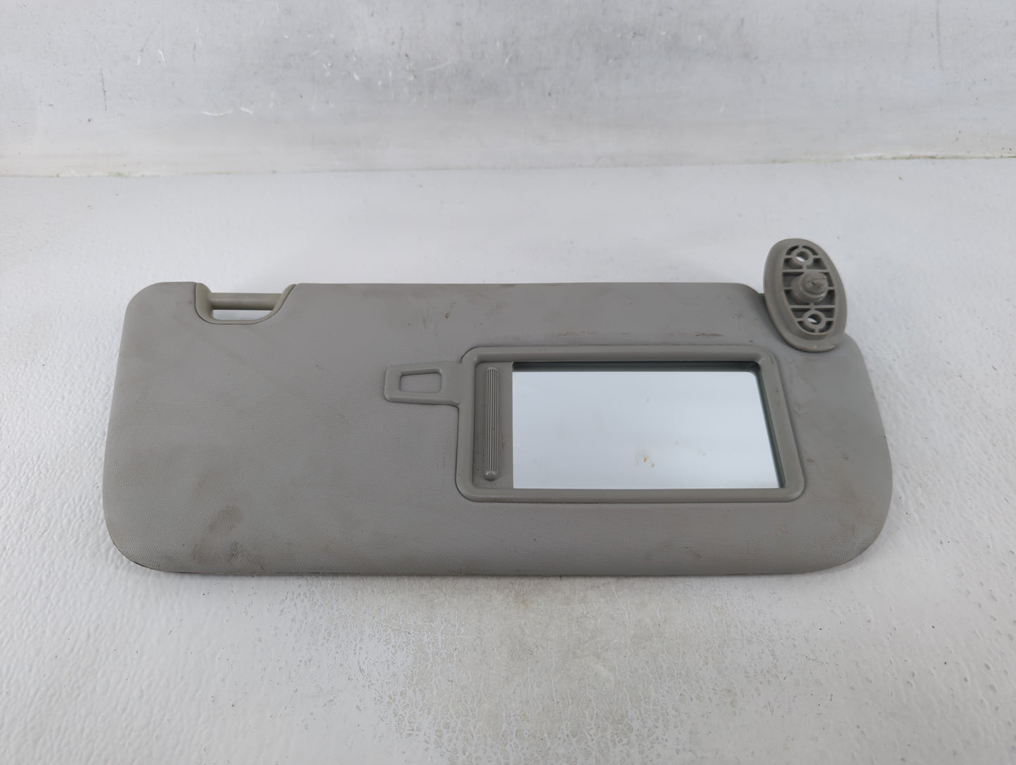 2014-2019 Kia Soul Sun Visor Shade Replacement Passenger Right Mirror Fits Fits 2014 2015 2016 2017 2018 2019 OEM Used Auto 