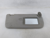 2014-2019 Kia Soul Sun Visor Shade Replacement Passenger Right Mirror Fits Fits 2014 2015 2016 2017 2018 2019 OEM Used Auto 