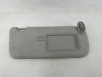 2014-2019 Kia Soul Sun Visor Shade Replacement Passenger Right Mirror Fits Fits 2014 2015 2016 2017 2018 2019 OEM Used Auto 