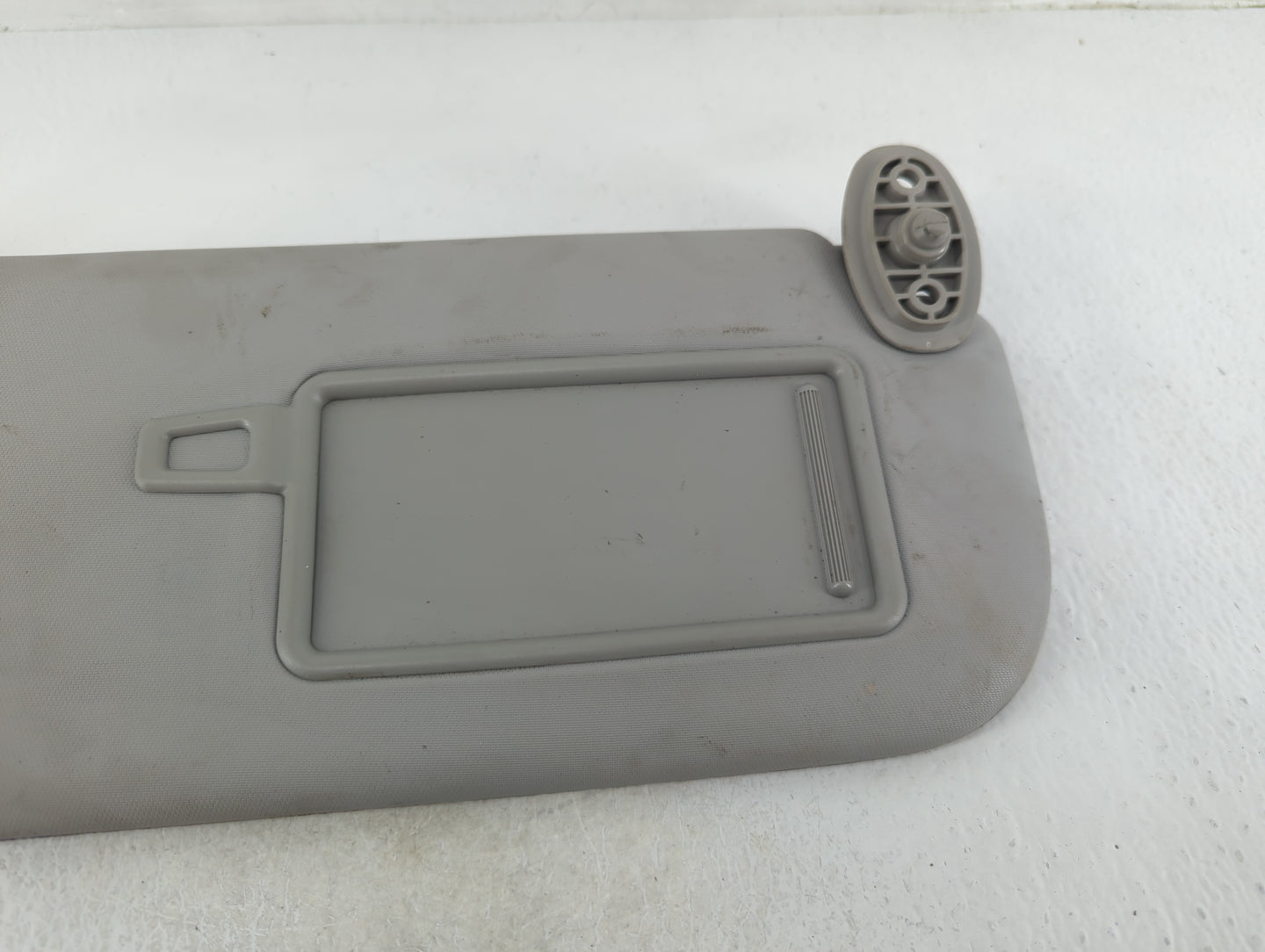 2014-2019 Kia Soul Sun Visor Shade Replacement Passenger Right Mirror Fits Fits 2014 2015 2016 2017 2018 2019 OEM Used Auto 