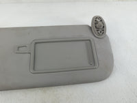 2014-2019 Kia Soul Sun Visor Shade Replacement Passenger Right Mirror Fits Fits 2014 2015 2016 2017 2018 2019 OEM Used Auto 