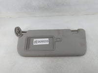 2014-2019 Kia Soul Sun Visor Shade Replacement Driver Left Mirror Fits Fits 2014 2015 2016 2017 2018 2019 OEM Used Auto Part