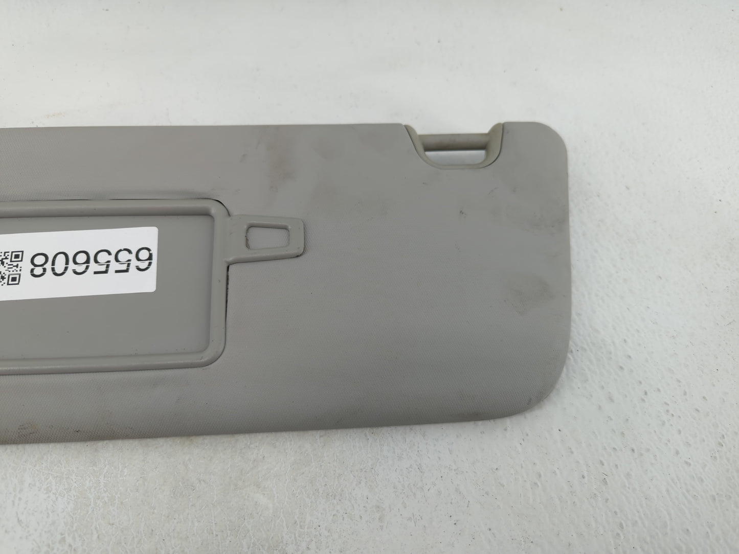 2014-2019 Kia Soul Sun Visor Shade Replacement Driver Left Mirror Fits Fits 2014 2015 2016 2017 2018 2019 OEM Used Auto Part