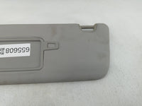 2014-2019 Kia Soul Sun Visor Shade Replacement Driver Left Mirror Fits Fits 2014 2015 2016 2017 2018 2019 OEM Used Auto Part