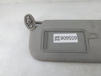 2014-2019 Kia Soul Sun Visor Shade Replacement Driver Left Mirror Fits Fits 2014 2015 2016 2017 2018 2019 OEM Used Auto Part