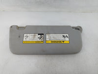 2014-2019 Kia Soul Sun Visor Shade Replacement Driver Left Mirror Fits Fits 2014 2015 2016 2017 2018 2019 OEM Used Auto Part