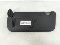2014-2019 Kia Soul Sun Visor Shade Replacement Driver Left Mirror Fits Fits 2014 2015 2016 2017 2018 2019 OEM Used Auto Part