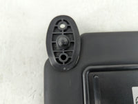 2014-2019 Kia Soul Sun Visor Shade Replacement Driver Left Mirror Fits Fits 2014 2015 2016 2017 2018 2019 OEM Used Auto Part