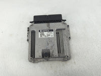 2015 Kia Soul PCM Engine Control Computer ECU ECM PCU OEM P/N:39133-2EHA5 Fits OEM Used Auto Parts - Oemusedautoparts1.com