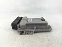 2015 Kia Soul PCM Engine Control Computer ECU ECM PCU OEM P/N:39133-2EHA5 Fits OEM Used Auto Parts - Oemusedautoparts1.com