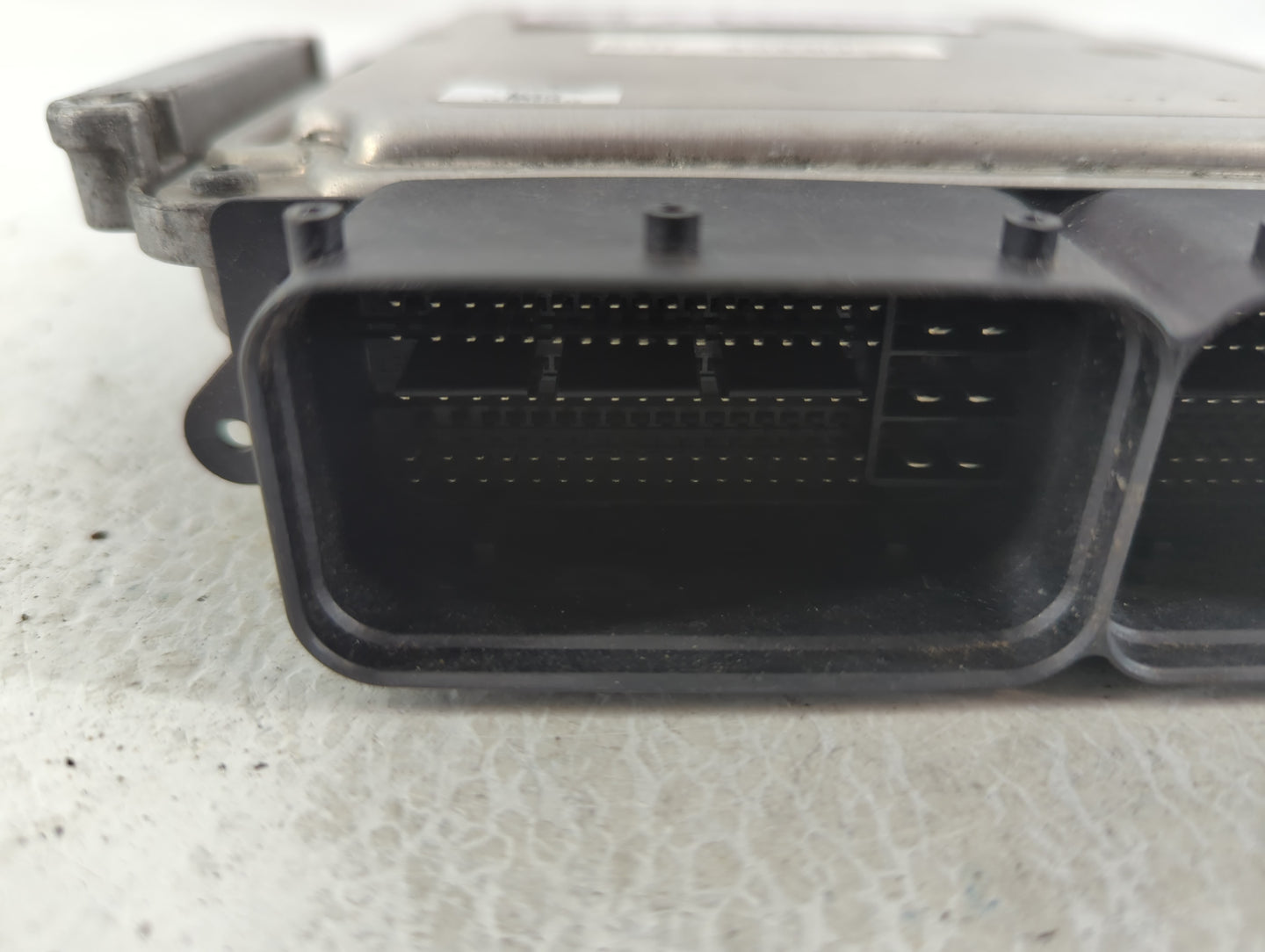 2015 Kia Soul PCM Engine Control Computer ECU ECM PCU OEM P/N:39133-2EHA5 Fits OEM Used Auto Parts - Oemusedautoparts1.com