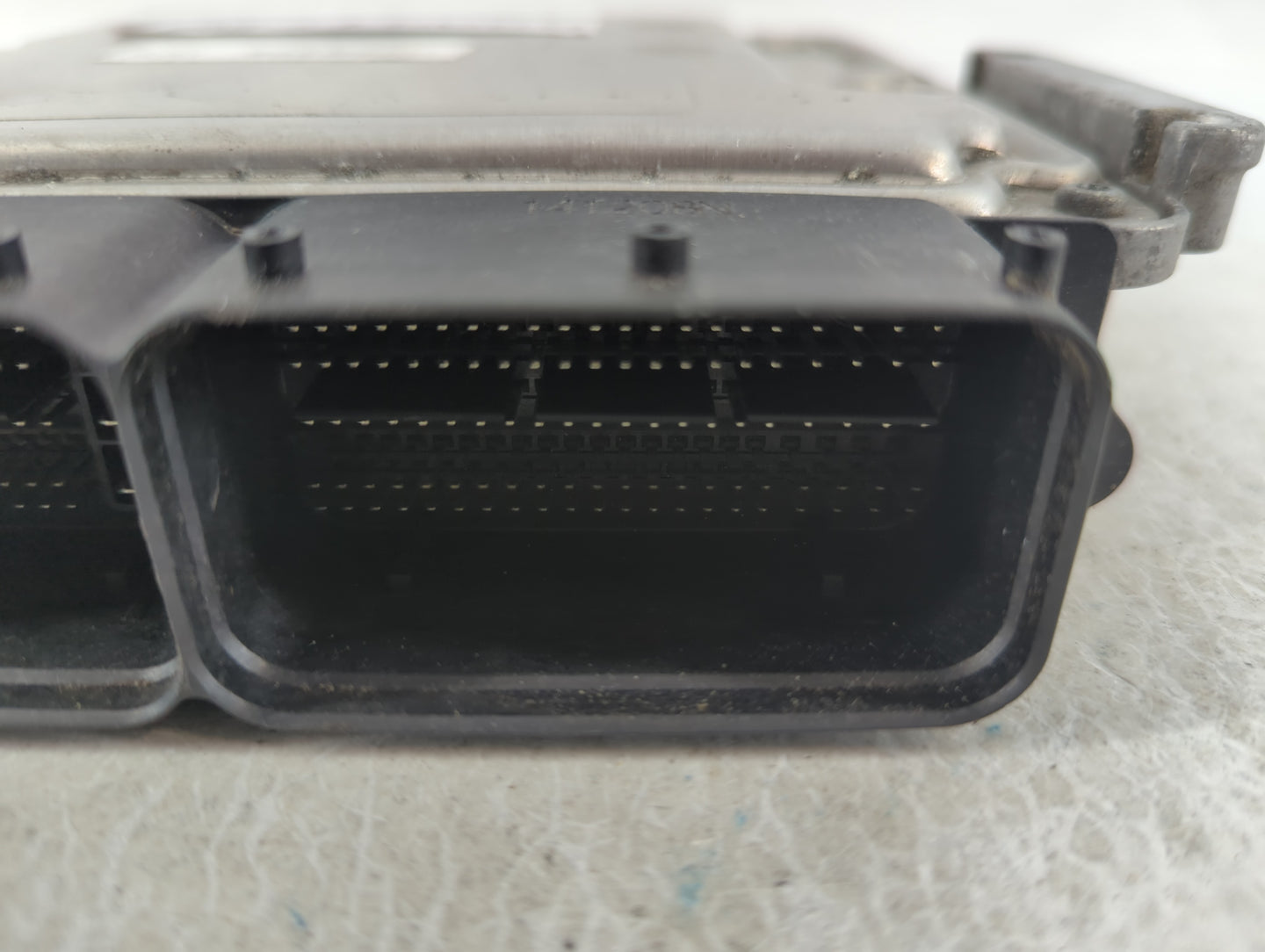 2015 Kia Soul PCM Engine Control Computer ECU ECM PCU OEM P/N:39133-2EHA5 Fits OEM Used Auto Parts - Oemusedautoparts1.com