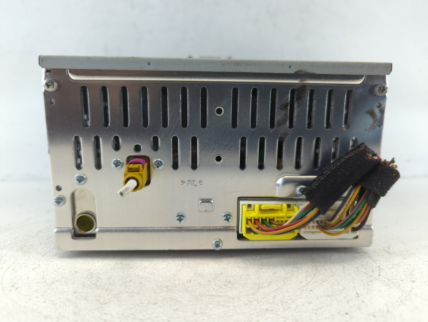 2014-2016 Kia Soul Am Fm Cd Player Radio Receiver - Oemusedautoparts1.com