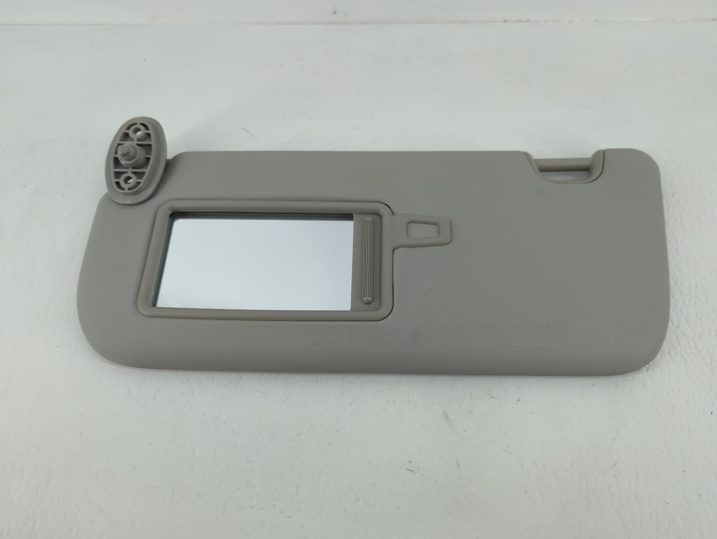 2014-2019 Kia Soul Sun Visor Shade Replacement Driver Left Mirror Fits Fits 2014 2015 2016 2017 2018 2019 OEM Used Auto Part