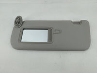 2014-2019 Kia Soul Sun Visor Shade Replacement Driver Left Mirror Fits Fits 2014 2015 2016 2017 2018 2019 OEM Used Auto Part
