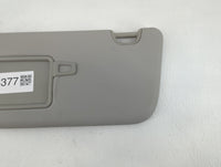 2014-2019 Kia Soul Sun Visor Shade Replacement Driver Left Mirror Fits Fits 2014 2015 2016 2017 2018 2019 OEM Used Auto Part