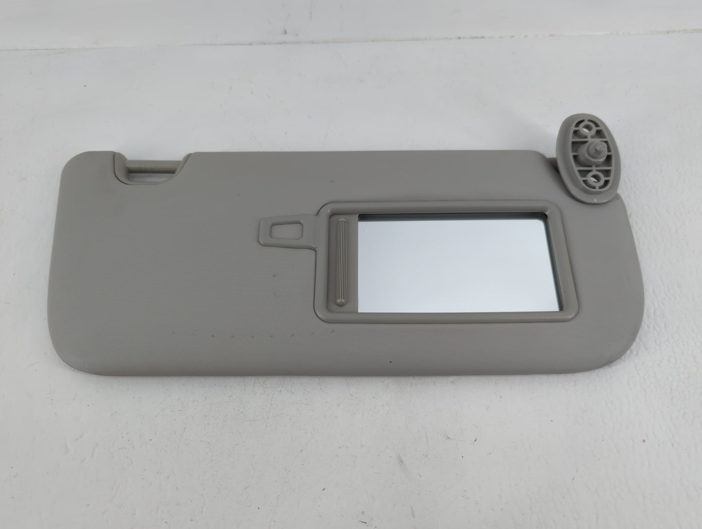 2014-2019 Kia Soul Sun Visor Shade Replacement Passenger Right Mirror Fits Fits 2014 2015 2016 2017 2018 2019 OEM Used Auto 