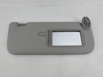 compare product 2014-2019 Kia Soul Sun Visor Shade Replacement Passenger Right Mirror Fits Fits 2014 2015 2016 2017 2018 2019 OEM Used Auto Parts