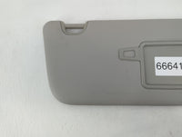 2014-2019 Kia Soul Sun Visor Shade Replacement Passenger Right Mirror Fits Fits 2014 2015 2016 2017 2018 2019 OEM Used Auto 