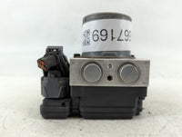 2014-2015 Kia Soul Anti-Lock Brake ABS Pump Module Actuator OEM P/N:58920-B2506 B2589-20520 Fits Fits 2014 2015 OEM Used Aut