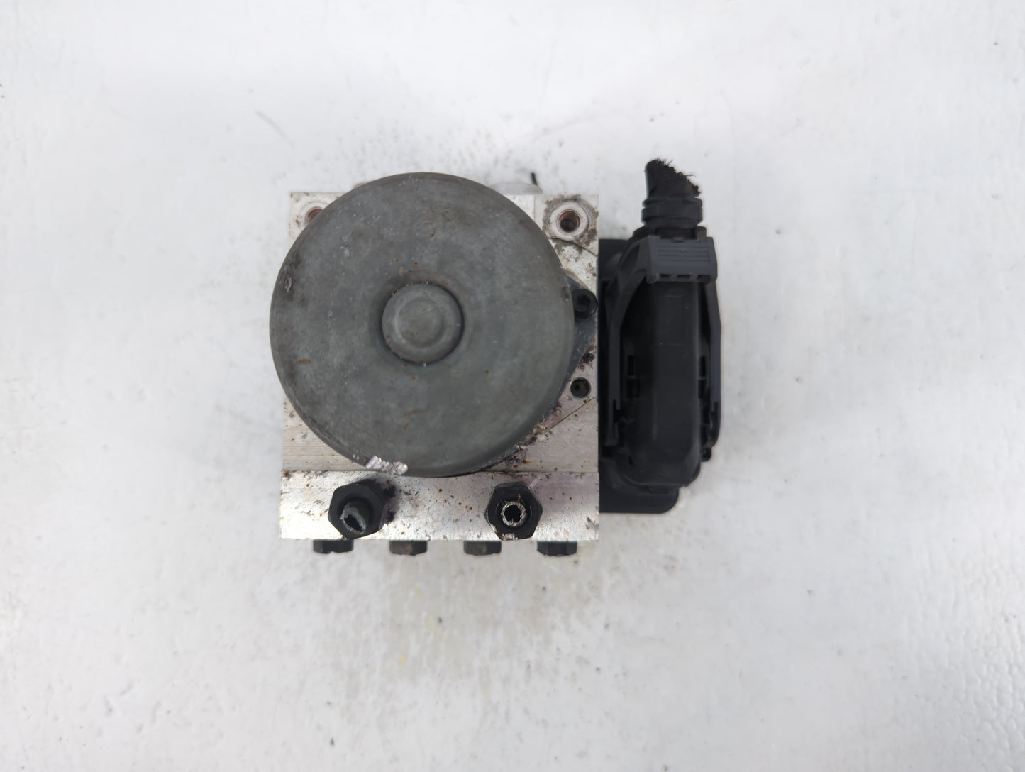 2014-2015 Kia Soul ABS Pump Control Module Replacement P/N:58920-B2506 Fits Fits 2014 2015 OEM Used Auto Parts - Oemusedauto