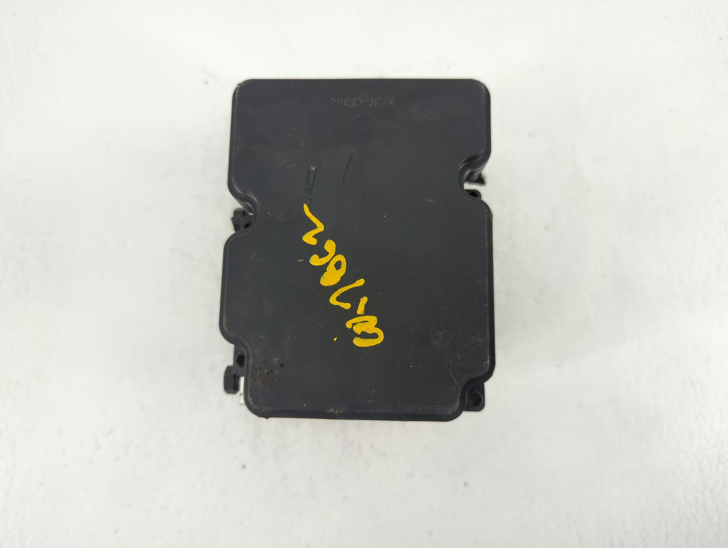2014-2015 Kia Soul ABS Pump Control Module Replacement P/N:58920-B2506 Fits Fits 2014 2015 OEM Used Auto Parts - Oemusedauto