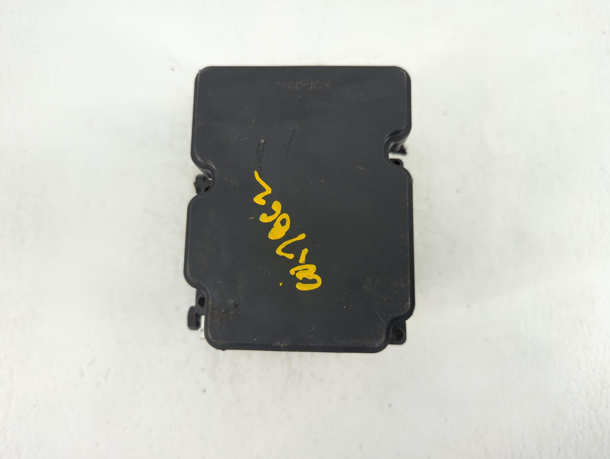 2014-2015 Kia Soul Anti-Lock Brake ABS Pump Module Actuator OEM P/N:58920-B2506 Fits Fits 2014 2015 OEM Used Auto Parts - Oe