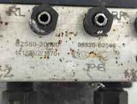 2014-2015 Kia Soul ABS Pump Control Module Replacement P/N:58920-B2506 Fits Fits 2014 2015 OEM Used Auto Parts - Oemusedauto