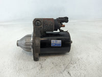 2014-2019 Kia Soul Car Starter Motor Solenoid OEM P/N:1204960 36100-2B110 Fits Fits 2014 2015 2016 2017 2018 2019 OEM Used A
