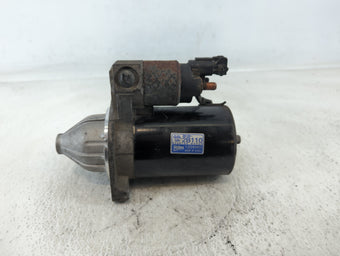 compare product 2014-2019 Kia Soul Car Starter Motor Solenoid OEM P/N:1204960 36100-2B110 Fits Fits 2014 2015 2016 2017 2018 2019 OEM Used Auto Parts