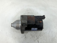 2014-2019 Kia Soul Car Starter Motor Solenoid OEM P/N:1204960 36100-2B110 Fits Fits 2014 2015 2016 2017 2018 2019 OEM Used A