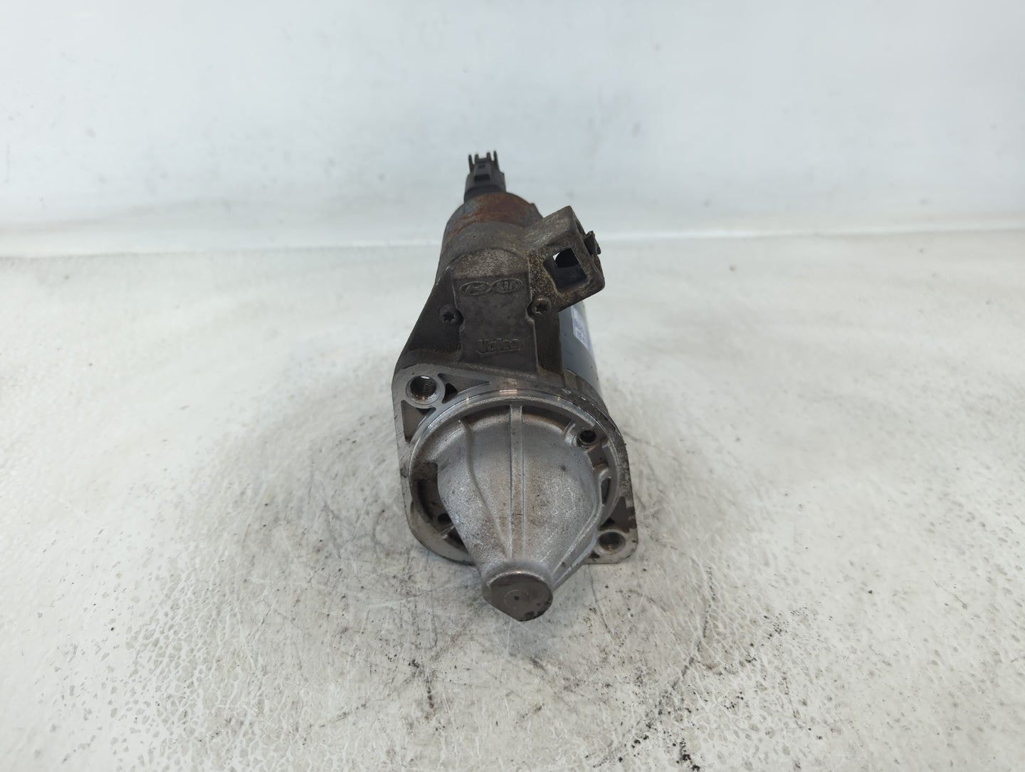 2014-2019 Kia Soul Car Starter Motor Solenoid OEM P/N:1204960 36100-2B110 Fits Fits 2014 2015 2016 2017 2018 2019 OEM Used A