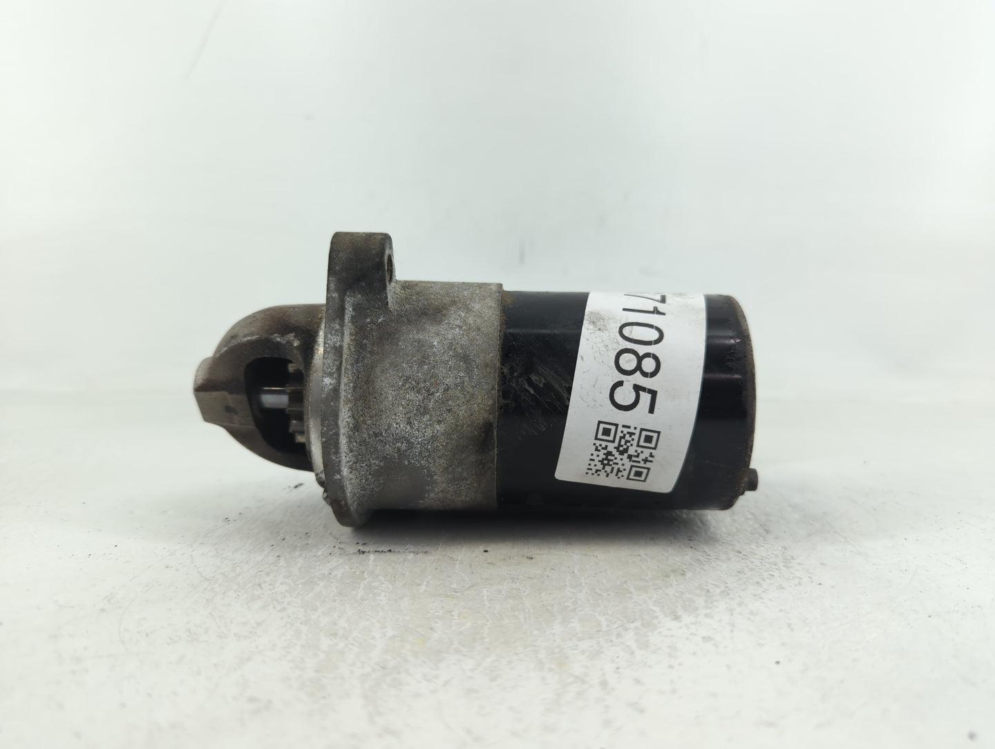 2014-2015 Kia Soul Car Starter Motor Solenoid OEM P/N:1206214 36100-2E121 Fits Fits 2014 2015 2016 OEM Used Auto Parts - Oem