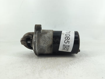 2014-2015 Kia Soul Car Starter Motor Solenoid OEM P/N:1206214 36100-2E121 Fits Fits 2014 2015 2016 OEM Used Auto Parts - Oem