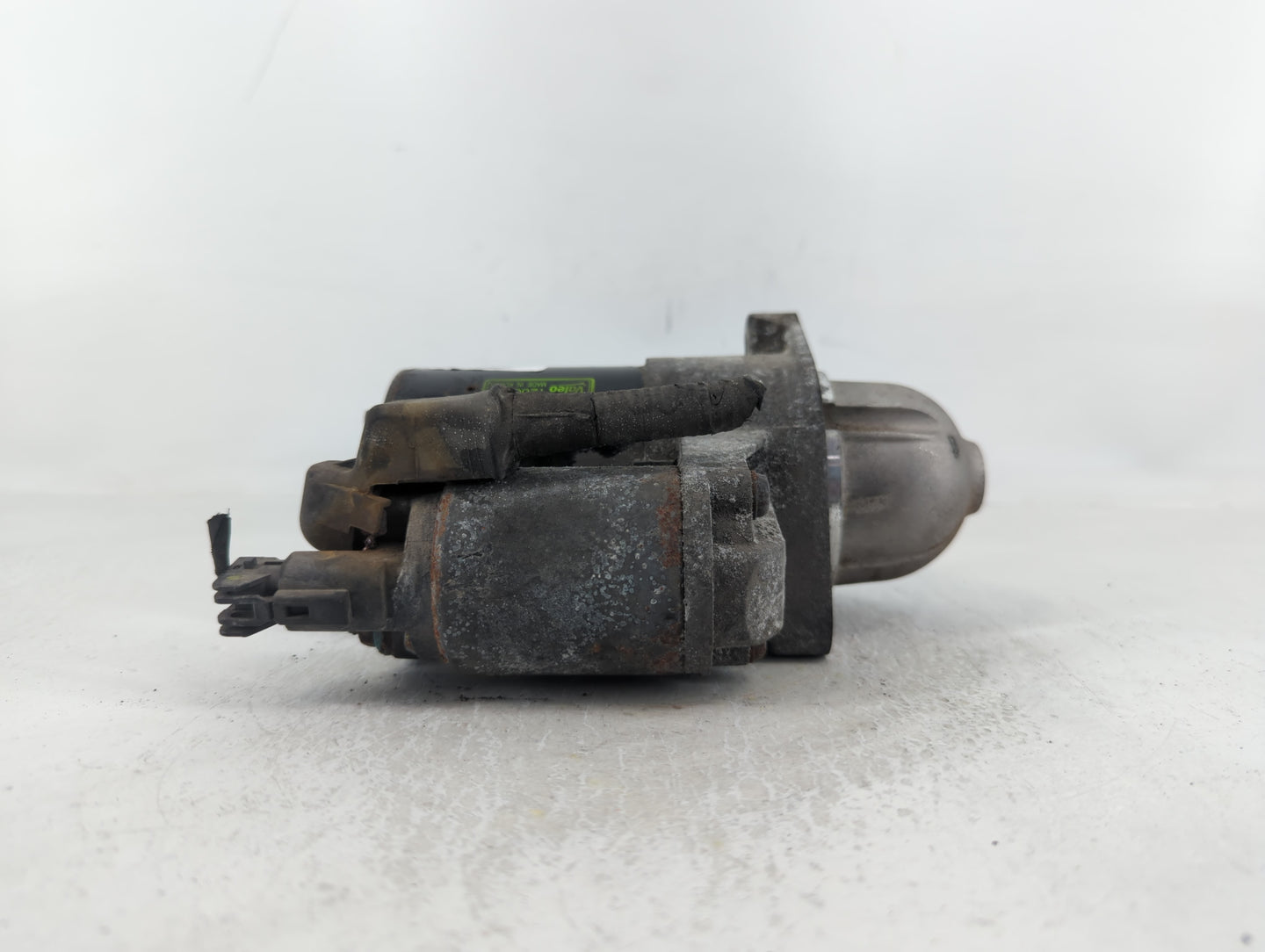 2014-2015 Kia Soul Car Starter Motor Solenoid OEM P/N:1206214 36100-2E121 Fits Fits 2014 2015 2016 OEM Used Auto Parts - Oem